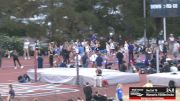 Women's 1500m Invite, Finals 2