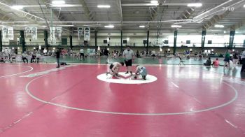 144 lbs Consi Of 4 - Noah Xiong, N/a vs Zachary Capps, Palm Academy