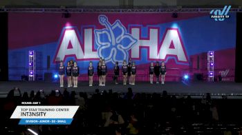 Top Star Training Center - Int3nsity [2024 L3 Junior - D2 - Small Day 1] 2024 Aloha Indy Showdown