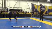 Andressa Simas Parreira vs Jemima Ejindu Nsi Ejindu 2024 World IBJJF Jiu-Jitsu No-Gi Championship