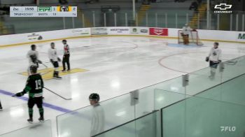 Replay: Home - 2025 Portage vs Neepawa | Sep 13 @ 7 PM