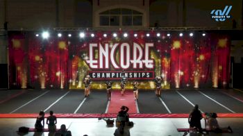 Omni Elite Athletix - Blush [2024 L3 Senior - D2 Day 2] 2024 Encore Concord Showdown