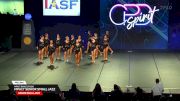 Mpact Dance Studio - MPact Senior Small Jazz [2026 Senior Small Jazz Prelims] 2026 The Dance Worlds