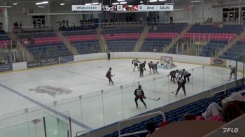 Replay: Home - 2023 Raiders vs Canucks | Sep 8 @ 7 PM