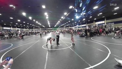 113 lbs Round Of 64 - Devin Dimapasoc, North Coast Grapplers vs Isaac Castaneda, Canyon Springs HS