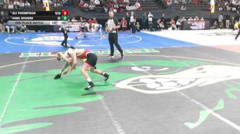 3rd Place Match - Eli Thompson, Yutan vs Kael Stusse, Battle Creek