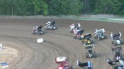 Feature | 2026 High Limit Racing at Butler Motor Speedway
