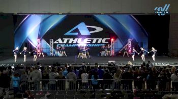 Pride of Illinois - Paradise [2025 L2 Youth - D2 Day 1] 2025 Athletic Championships Kansas City Nationals