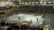 Vista Ridge HS "SA" at 2025 WGI Guard Austin Regional