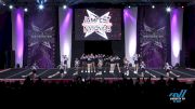 Express Cheer - Excellence [2023 L1 Youth - Small - B] 2023 JAMfest Cheer Super Nationals