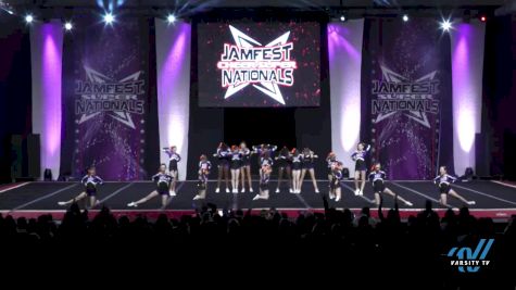 Express Cheer - Excellence [2023 L1 Youth - Small - B] 2023 JAMfest Cheer Super Nationals