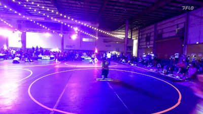 54 lbs Consi Of 8 #1 - Lincoln Anderson, Dgf vs Harrison Edwards, Douglas WC