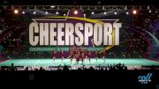 Stars Vipers San Antonio - Pythons [2022 L1 Youth - Small - B] 2022 CHEERSPORT National Cheerleading Championship