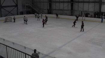 Replay: Home - 2024 Bridgton U18 vs Somang U18 | Nov 15 @ 8 AM