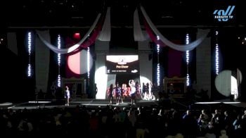 Pro Cheer - Phoenix [2023 L3 Junior - D2 - Medium Day 1] 2023 ASC Battle Under the Big Top Grand Nationals
