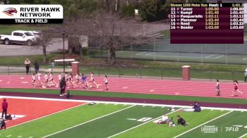 Replay: Track - 2024 Jim Taylor Outdoor Invite | Apr 6 @ 9 AM