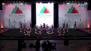 Cheer Athletics - Plano - Coalition5 [2023 L5 Junior Day 1] 2023 The Regional Summit: Southwest