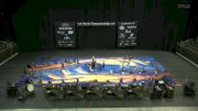 Huron Valley Percussion "White Lake MI" at 2024 WGI Percussion/Winds World Championships