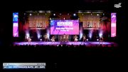 L2 - Rec Performance Elite - 12Y - (AFF) [2026 Day 2 Eclipse] 2026 ACDA Reach the Beach Rec Nationals