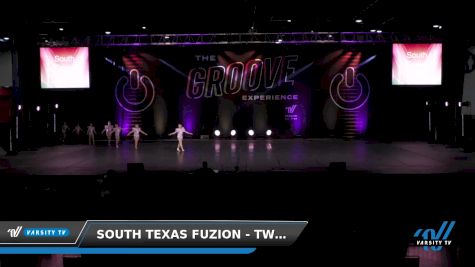 South Texas Fuzion - Twizzlers Elite [2022 Mini - Contemporary/Lyrical - Small Day 3] 2022 Encore Grand Nationals