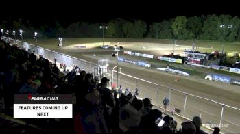 Full Replay | Tezos All Star Sprints at Butler Motor Speedway 8/26/23