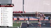 Men's 1500m Unseeded, Finals 3