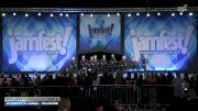 Phoenix Flames - Wildfire [2026 U16 Jazz Day 2] 2026 JAMfest Europe