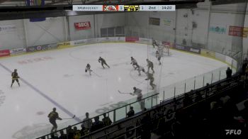 Replay: Away - 2024 Drumheller vs Olds | Dec 6 @ 6 PM