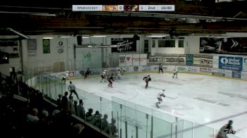 Replay: Home - 2024 Lloydminster vs Whitecourt | Dec 6 @ 6 PM