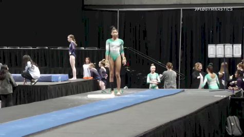 Alexa Morgan Mountain Brook - Vault - 2022 Elevate the Stage Huntsville presented by SportsMED & Crestwood