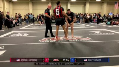 Replay: Mat 1 - 2025 ADCC Charlotte Open | Dec 20 @ 8 AM