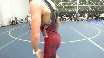 108 lbs Rr Rnd 2 - Rhys Whittaker, Apache Blue - HSC vs Chrystian Velez, Upstate Uprising Reborn - HSC
