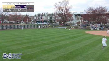 Replay: Juniata vs Moravian | Mar 29 @ 1 PM