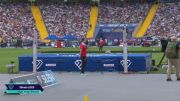 Replay: High Jump Women - 2026 Wanda Diamond League: Silesia (POL) | Aug 23 @ 3 PM