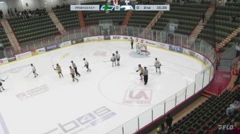 Replay: Home - 2024 Trois-Rivieres vs Notre-Dame | Oct 30 @ 7 PM