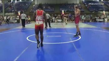 160 lbs Round Of 64 - Gabe Gorecki, Royalton vs Tarik Adkins, NB Elite