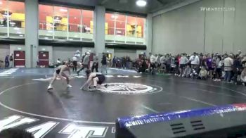 126 lbs Round Of 32 - Nate Jackson., Cherokee Trail vs Heath Clyde, Wasatch