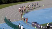 High School Boys' 3200m, Finals 12