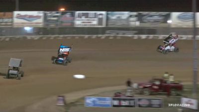 Feature | Tezos All Star Sprints Saturday at Lake Ozark Speedway