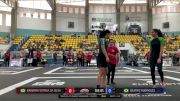 Barbara Vitória Da Silva vs Beatriz Rodrigues 2025 ADCC Brazilian Nationals