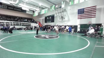 145 lbs 3rd Place Match - Danielle DeLaVega, Etiwanda vs Leah Lespinosa, Adelanto