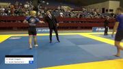 Nolan Wyatt Grogan vs Dalton Wyatt Rutherford 2024 Pan IBJJF Jiu-Jitsu No-Gi Championship