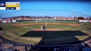 Replay: A&M-Kingsville vs Cameron | Feb 8 @ 3 PM