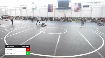 Replay: Mat 16 - 2025 Clash at Bullhead | May 3 @ 11 AM
