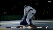 Nolan Stuart vs Robson Chaves 2025 IBJJF The Crown Presented by Flograppling