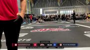 Cherelle (Rell) Arnesen vs Sarah Kolybaba 2025 ADCC Vancouver Open