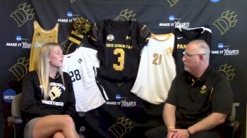 Replay: Tusculum vs Ohio Dominican | Sep 6 @ 9 AM