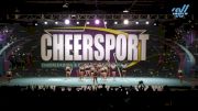 Premier Athletics - Knoxville West - Mako Sharks [2024 L3 Junior - Small - D Day 2] 2024 CHEERSPORT National All Star Cheerleading Championship