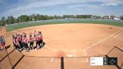 Wartburg College vs. Carthage College - Osceola Softball 1