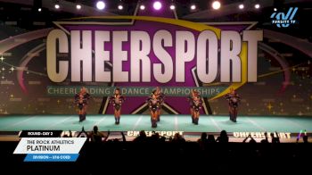 Delta Force Athletics - Valor [2024 L2 Junior - Small - C Day 2] 2024 CHEERSPORT National All Star Cheerleading Championship